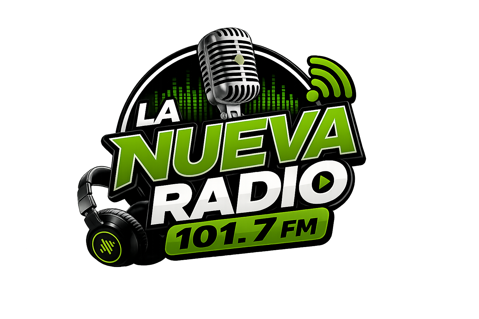 LA NUEVA RADIO