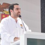 Gobernador Yamil Arana anuncia avance en instalación de puentes metálicos para mejorar la conectividad rural en Bolívar