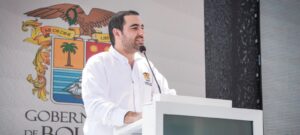 Gobernador Yamil Arana anuncia avance en instalación de puentes metálicos para mejorar la conectividad rural en Bolívar