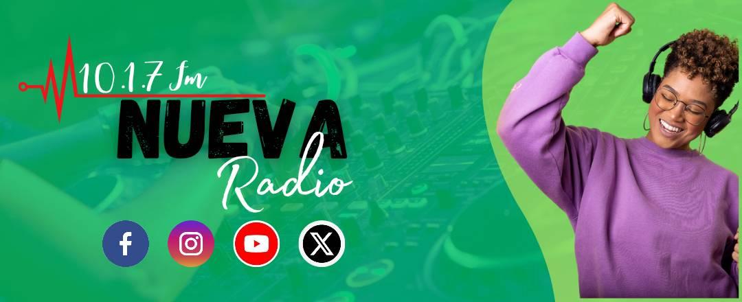 LA NUEVA RADIO