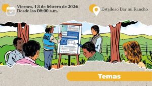 ATENCION SAN CAYETANO